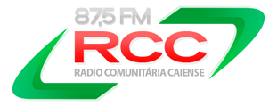RCC — Rádio Comunitária Caiense